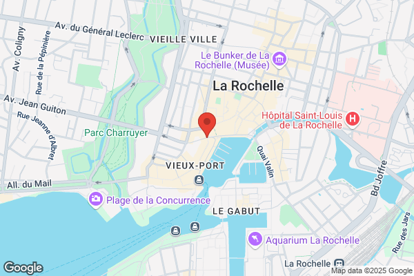 Chacqueneau Logistique