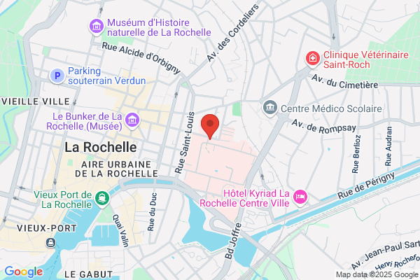 Centre Hospitalier Services Medicaux Laboratoire Biochimie M