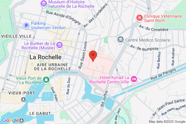 Centre Hospitalier Services Medicaux Maternite Gynecologie O