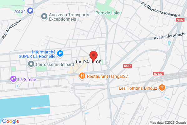Bistrot De Jean Pierre