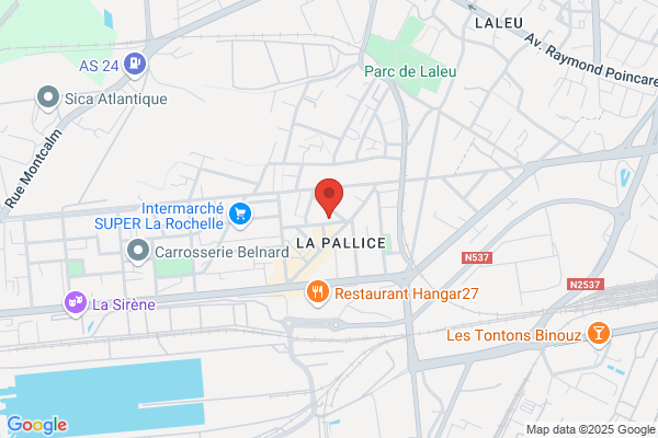 Cafe Hotel Populaire