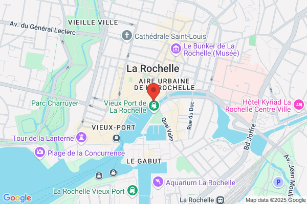 Hotel Le Rupella