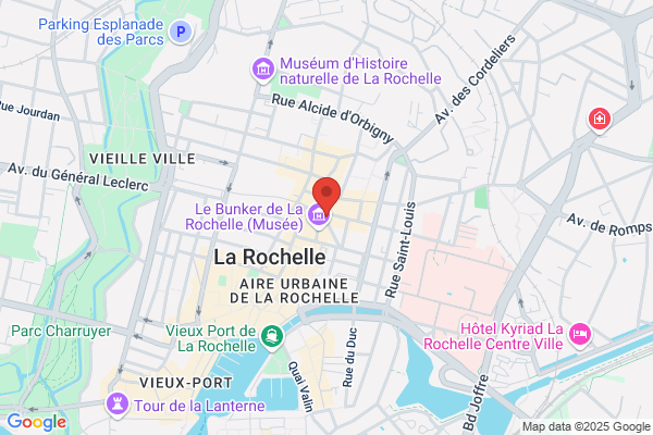 Bouygues Immobilier - espace de vente