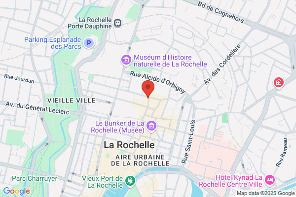 Agence Cordouan Immobilier