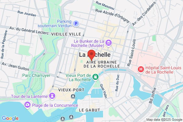 Agence De L Hotel De Ville