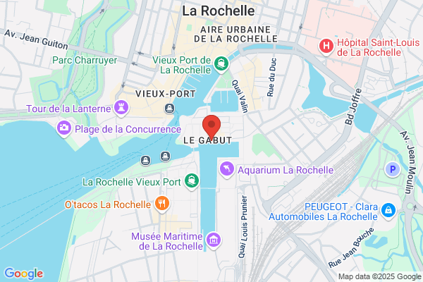Agence De La Passerelle