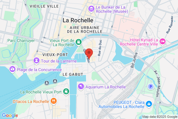 Agence Du Port