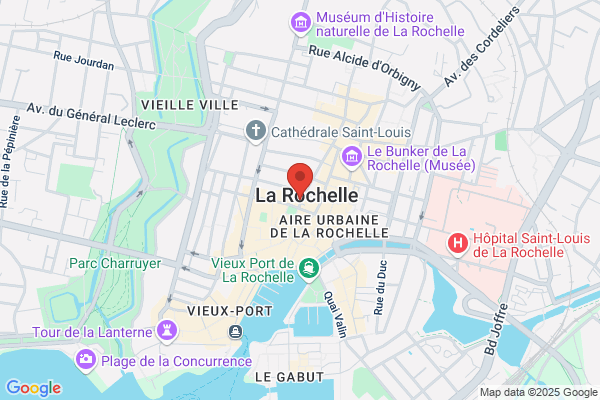 Agence Le Particulier Immo International