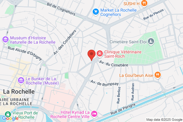 Agence Royal Immo