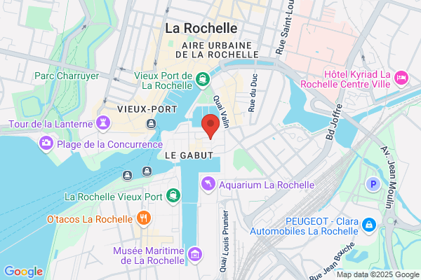 Bureau de vente Nexity