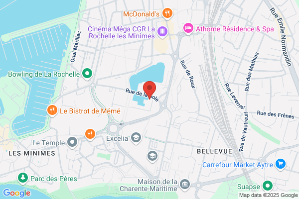 Cabinet Petit Et Billion Associes