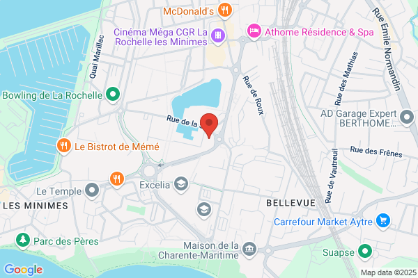 Ip Immobilier