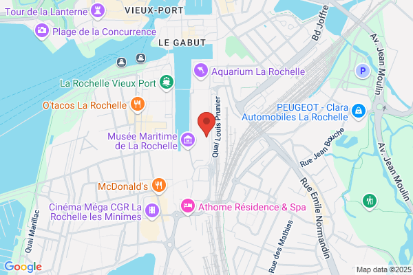 Atelier Lithographie P Moulet