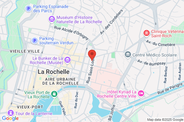 Imprimerie Etre Et Connaitre