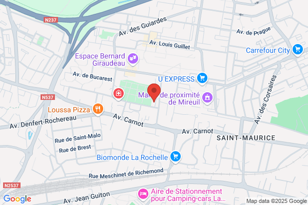 Centre De Soins