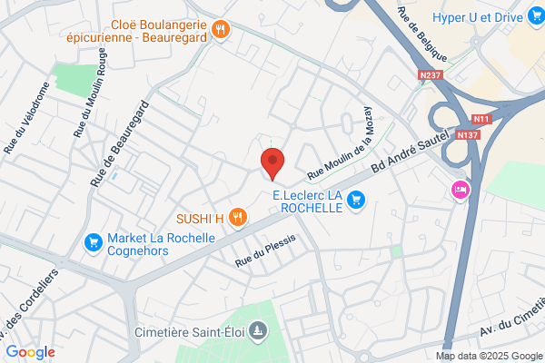 Clinic Informatique