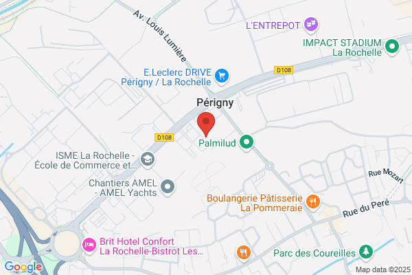 A P Informatique