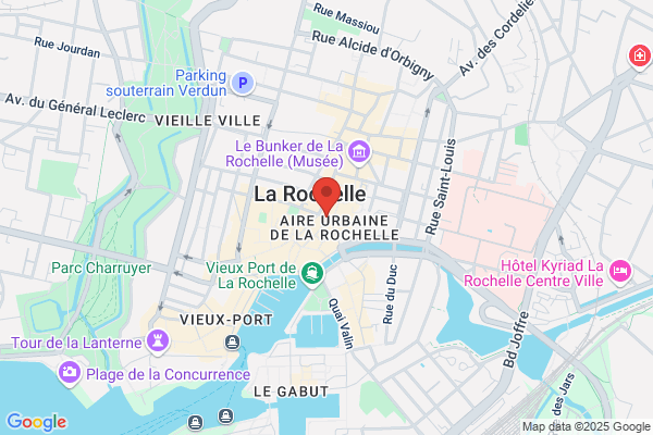 L'Atelier du Sourcil - La Rochelle