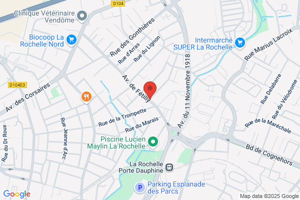 Institut Chantal