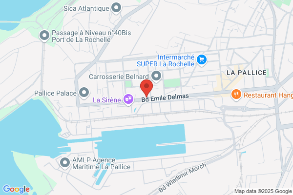 Bonjour Atlantique Annonces