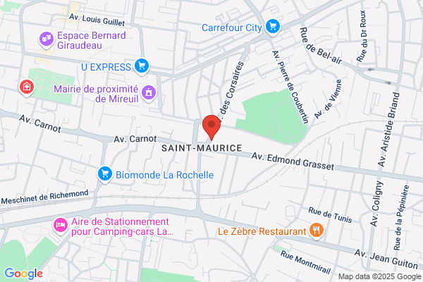 Groupe Moniteur