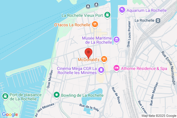 Journal Des Professionnels