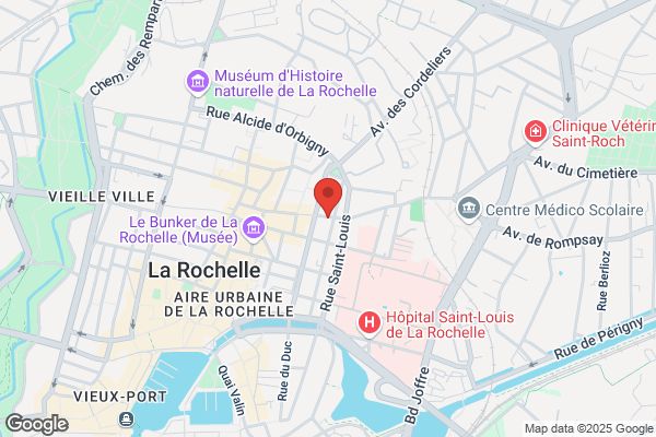Judo Sport Rochelais