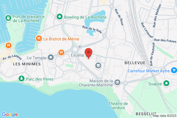 Ecole Superieure De Commerce Sup De