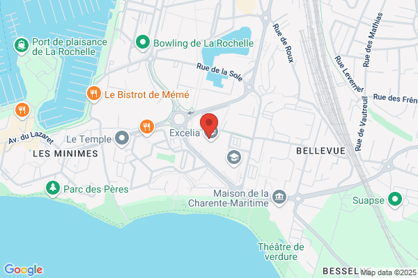 Institut D Etudes Francaises Cfci