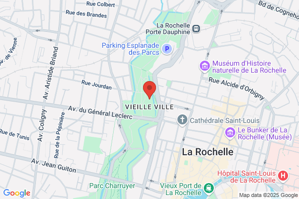 Amicale Du Palet Rochelais