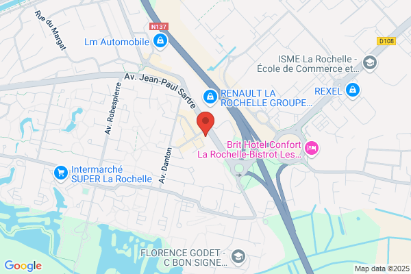 Comite Regional Du Sport Automobile Poitou Charentes