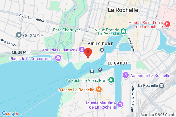 Csaa Voile