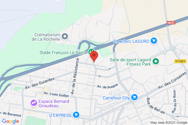 Entente Sportive Aunisienne Section Football