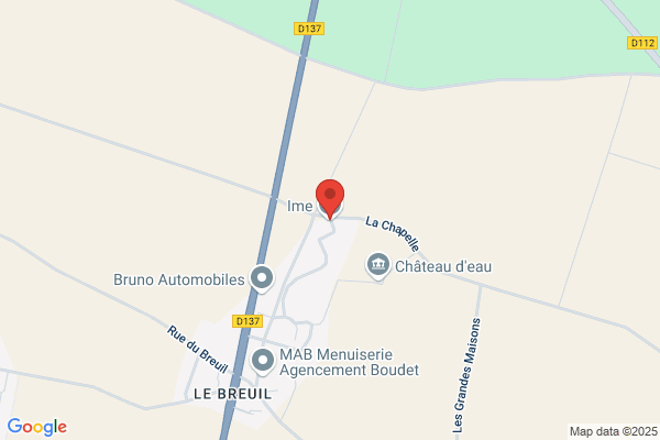 Ime Institut Medico Educatif De Saint Ouen