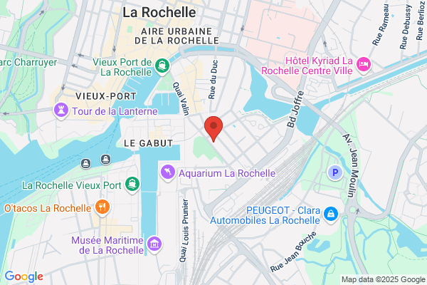 Ada Location