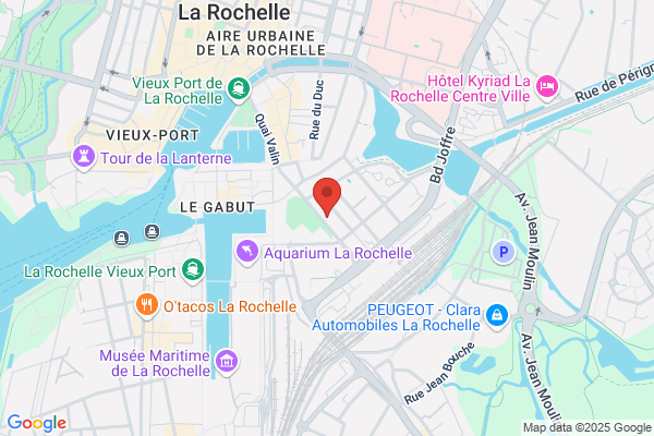 Auto Location Rochelaise Service Administratif