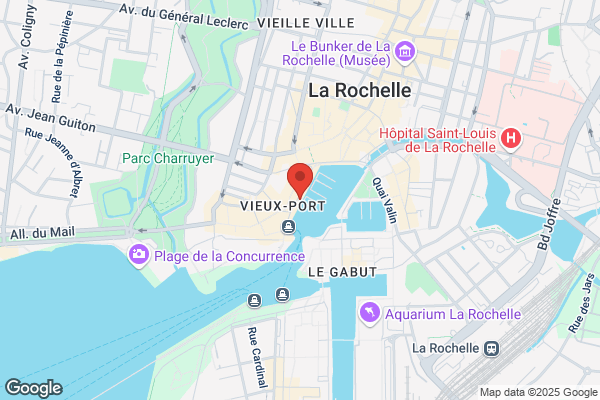 Autour Des Iles