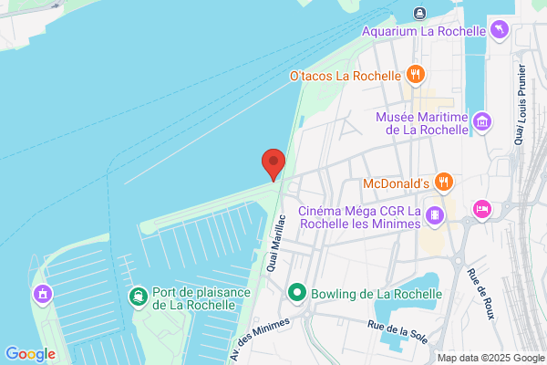 Location Bateaux et Jet Ski La Rochelle