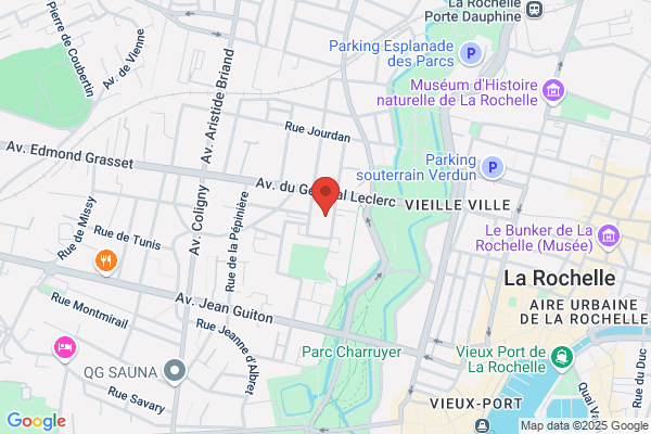Cabinet Breton Perrier Claire Et Camenen Isabelle