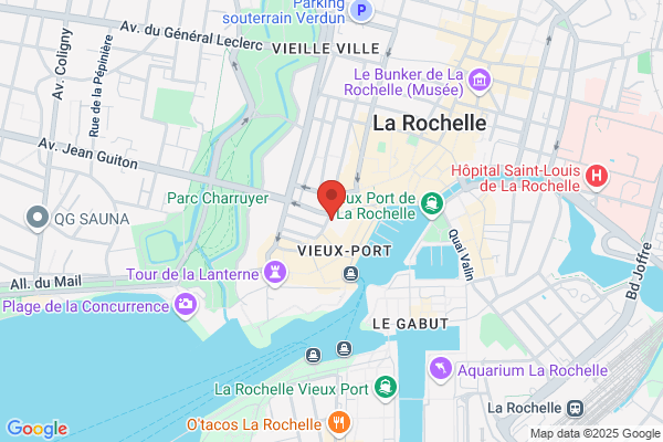 Chasseuil Philippe