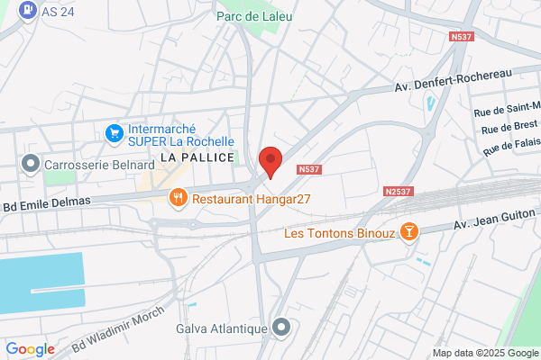 Cabinet Medical Gastro Enterologues Du Bastion