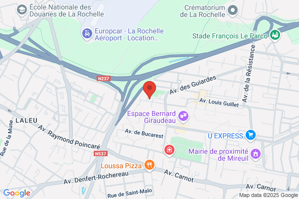 Blanchon Evelyne