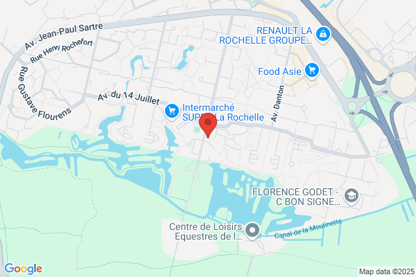 Boisseau Claudie Medecin