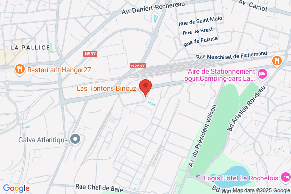 Boudey Francois Med Tropi Sport