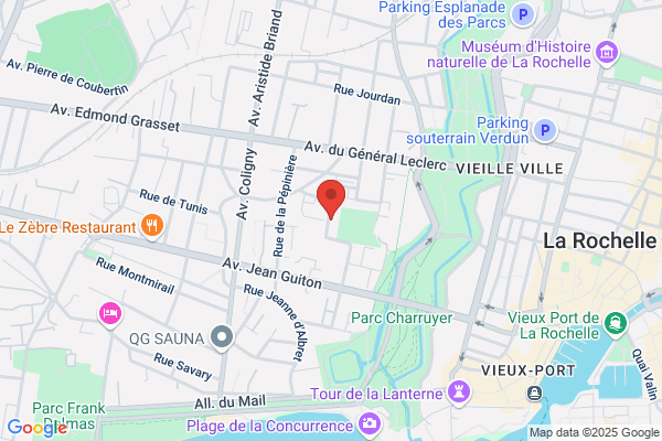 Cabinet Medical Des Docteurs Foure Et Tricot scm