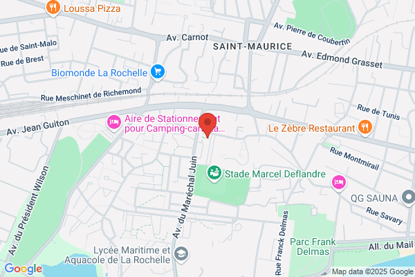 Cabinet Medical Perrineau Luc Arles Dufour Bertrand commeignes