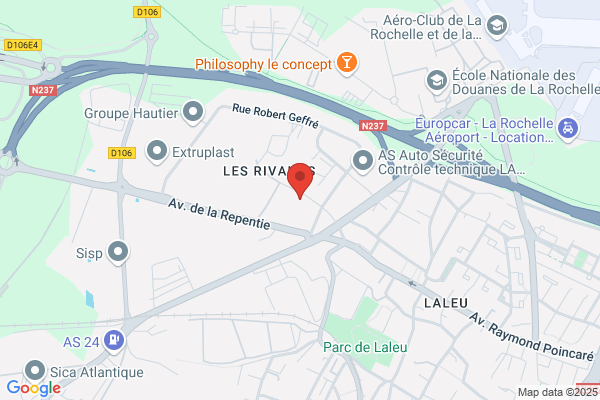 Cooperative Rochelaise Charpente Et Menuiserie