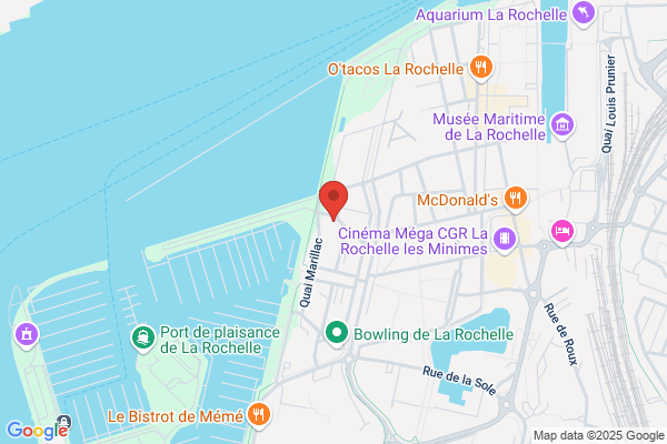 Defline Yachts