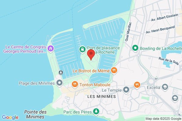 Centre National De Voile Entrainement Et Formation haut N
