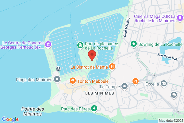 Comite Departemental Voile De La Charente Maritime